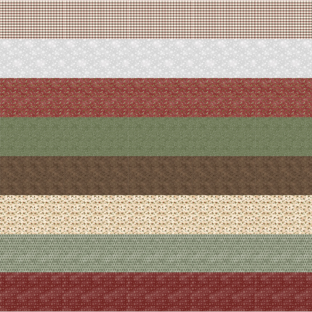 Barrado de Natal | CrisMazzer Barrado de Natal | CrisMazzer