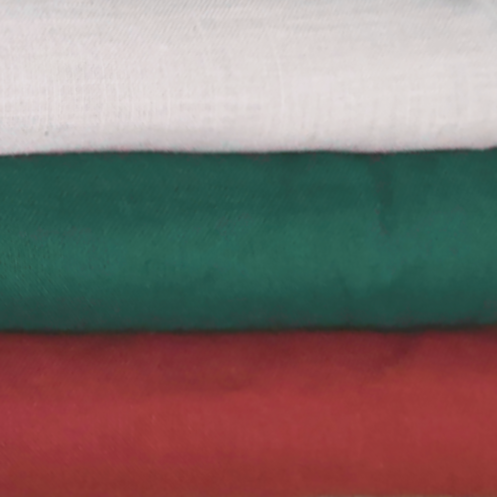 Serapilheira / Juta | Colorida Serapilheira / Juta | Colorida