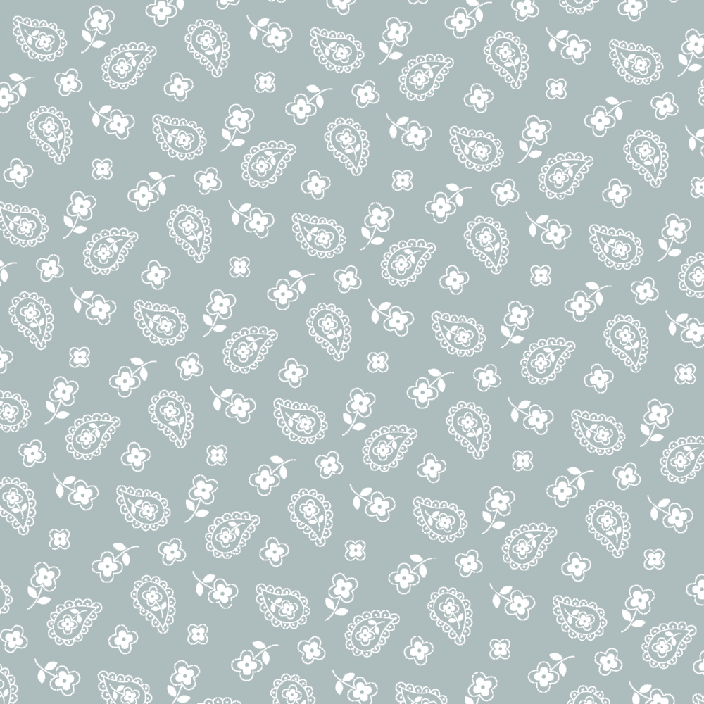 Mini Cashmere | Cinza | Basics & Colors | Fabricart Mini Cashmere | Cinza | Basics & Colors | Fabricart