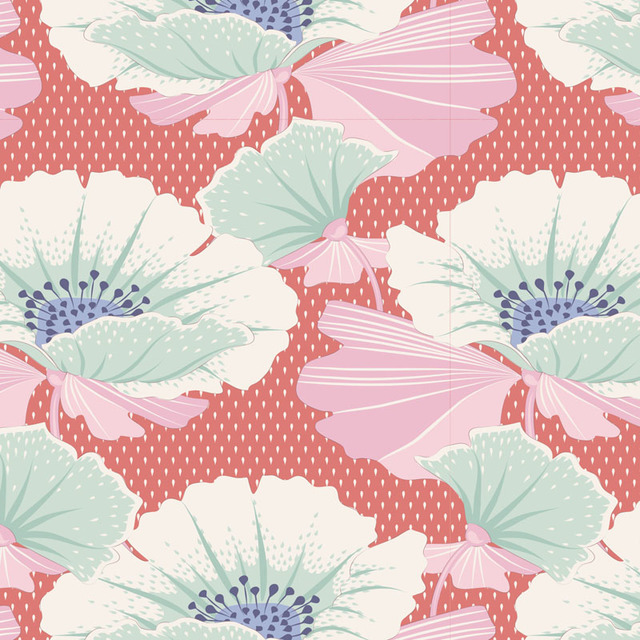 Maple Farm | Gwendelyn - Rosehip | Tilda Maple Farm | Gwendelyn - Rosehip | Tilda