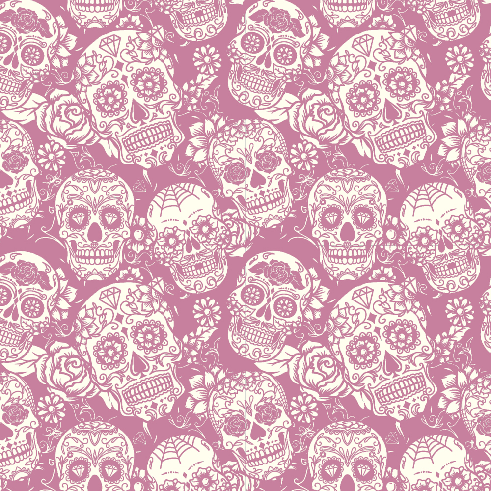 CAVEIRAS MEXICANAS | ROSA CAVEIRAS MEXICANAS | ROSA