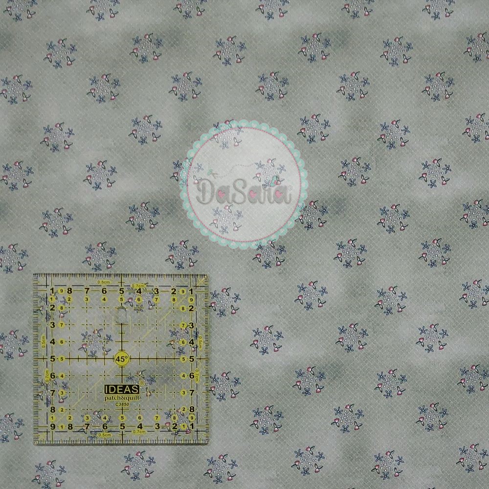 Flowery | Whimsy Tea by Malgorzata J. Jenek Flowery | Whimsy Tea by Malgorzata J. Jenek