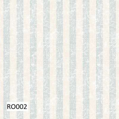 Listrado - Romantic | Fuxicos e Fricotes