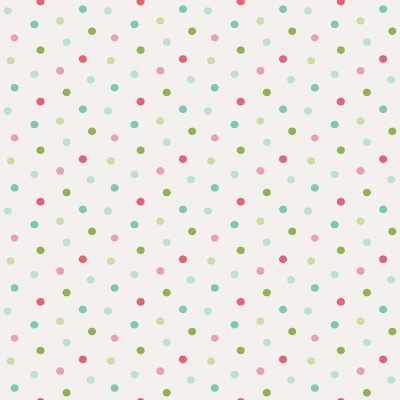 Polka Dots - White | Riley Blake Designs
