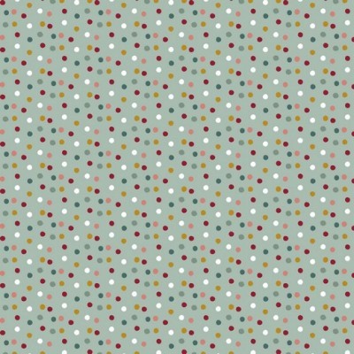 HAPPY FEELINGS - PINTAS | MENTA | POPPY