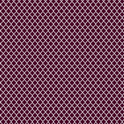 Mini Vitral | Vinho | Basics & Colors | Fabricart