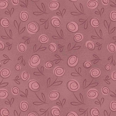 Floral Doodles | Fabricart