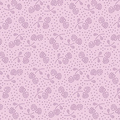Plum Garden | Berry Jam - Plum | Tilda