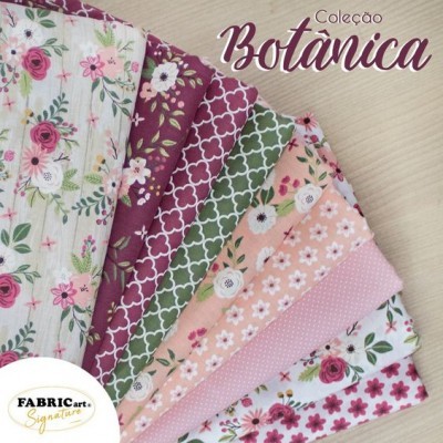 SIGNATURE :: BOTÂNICA *