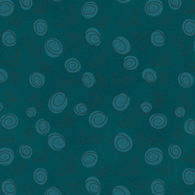 Floral Doodles | Fabricart