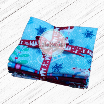 Mini Bundle "Winter Games" | Free Spirit