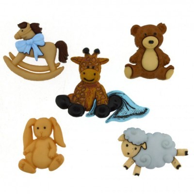 Conjunto De Botões | Adventure Awaits