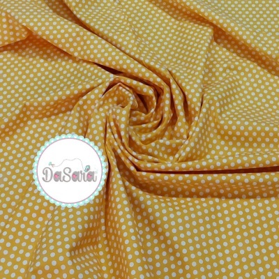 Kiss Dot | Michael Miller Fabrics