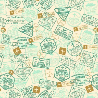 CARIMBOS | VERDE PISTACHE