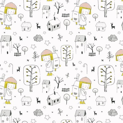 EXCURSÃO NA FLORESTA :: SIMPLESMENTE | FABRICART EXCURSÃO NA FLORESTA :: SIMPLESMENTE | FABRICART