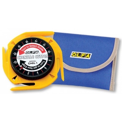 Cortador Chenille | Olfa