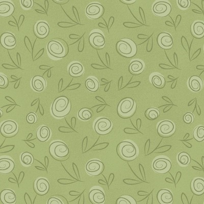 Floral Doodles | Fabricart