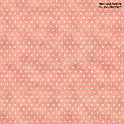 ESTRELINHAS COUNTRY | FABRICART