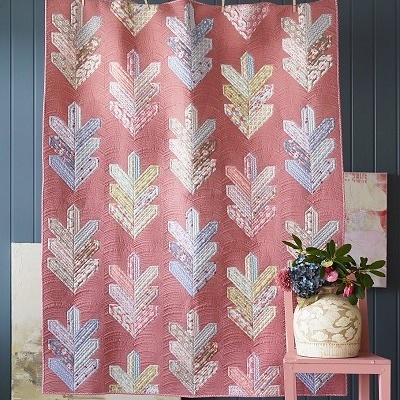 Maple Farm | Cherrybush - Dijon | Tilda