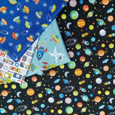 Bundle 4FQ "Outer Spacer" | Makower Uk