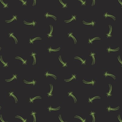 LIGHT YEARS :: SHOOTING STAR | BLACK