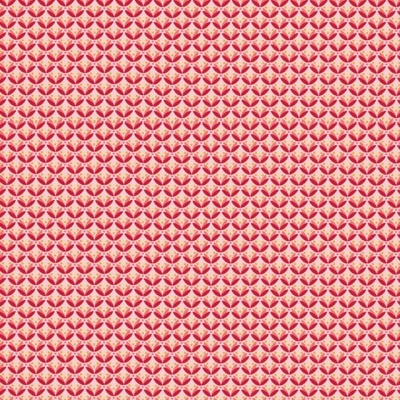 Floral Fantasy II - Coral | Plastificado | 50x140cm