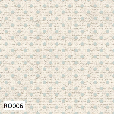 Pintas - Romantic | Fuxicos e Fricotes