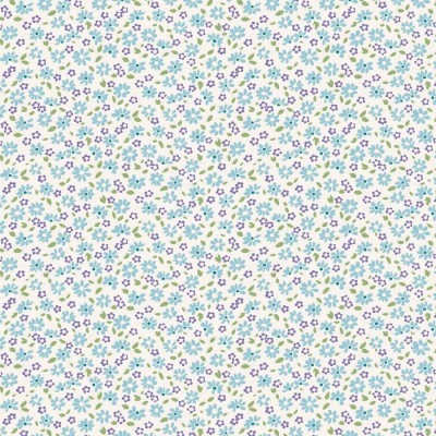 Bon Voyage! | Lilit - Teal | Tilda