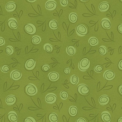 Floral Doodles | Fabricart