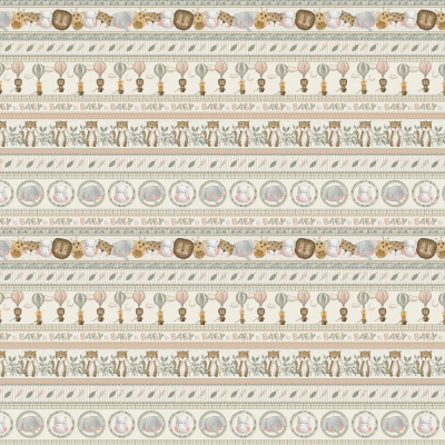 Barrado | Safari | Fuxicos e Fricotes