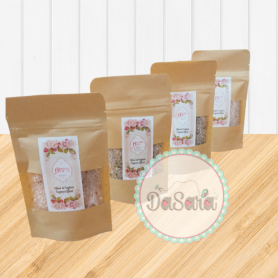 Pérolas Perfumadas - 40grs | Aromas com Arte