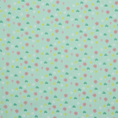 SWEET FRIENDS :: FLOWERS | MENTA :: GLITTER | POPPY