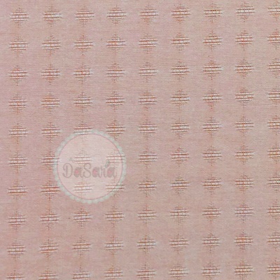 Tramado Japonês | Losango com Textura | Rosa Velho