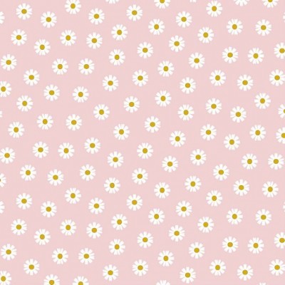 DAISY FLOWER - ROSA CLARO | POPPY