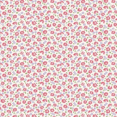 Bon Voyage! | Lilit - Red | Tilda