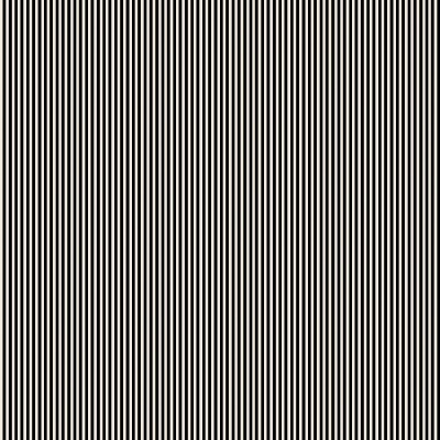 Listrado | Preto | Basics & Colors | Fabricart