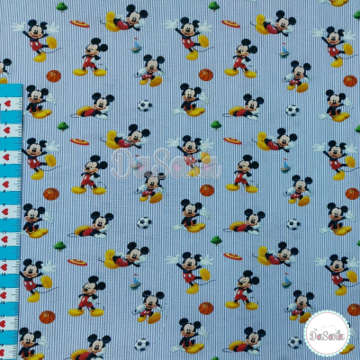 Mickey "Sportmick" | Blue