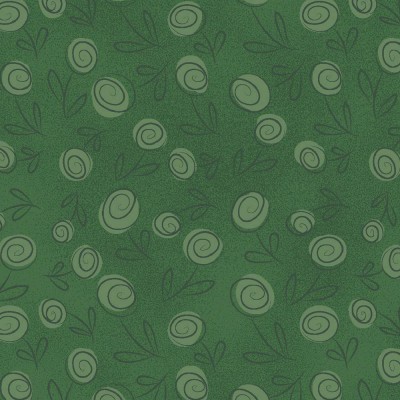 Floral Doodles | Fabricart