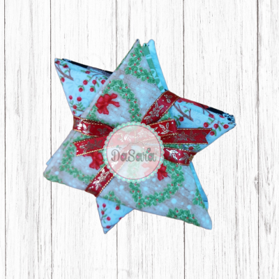 Bundle "Snow Place" | 5 Fat Sixteenth