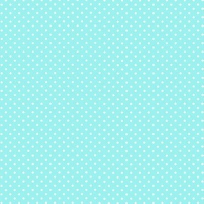 Sweet Garden :: Poá Acqua | Fabricart