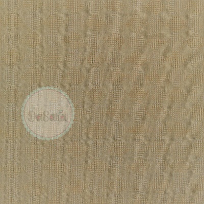 Tramado Japonês | Losango com Textura | Mostarda