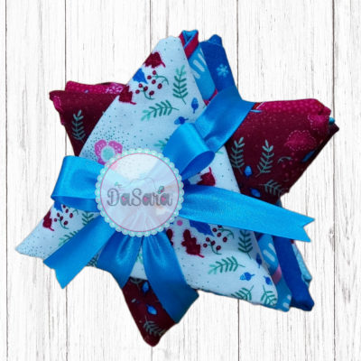 Bundle "Winter Games" - 8 Fat Eighth | Free Spirit