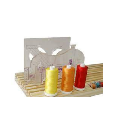 Organizador para Réguas | Ideas