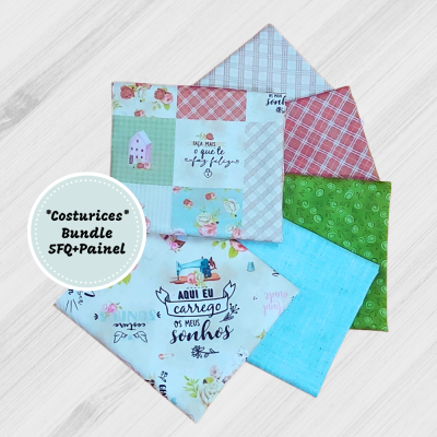 Bundle "Costurices"