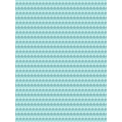 MARÉ AZUL :: MERMAIDS | FABRICART