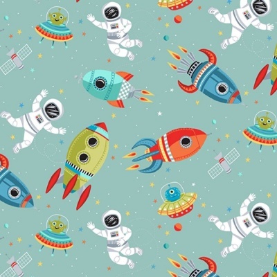 Bundle 4FQ "Outer Spacer" | Makower Uk