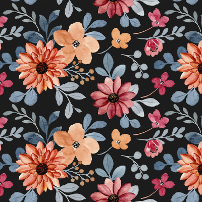 Floral - Lisboa | Fabricart