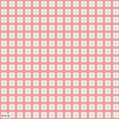 Xadrez - Rosa/Lavanda | Pets | Fuxicos e Fricotes