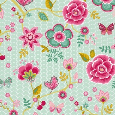 HAPPY FEELINGS | MENTA | POPPY