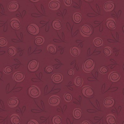 Floral Doodles | Fabricart